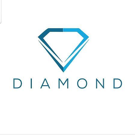 Diamond Apartments Faliraki Eksteriør billede