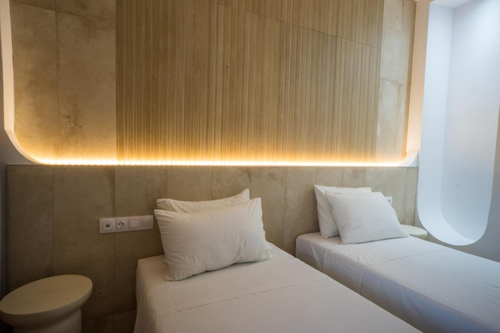 Diamond Apartments Faliraki Eksteriør billede