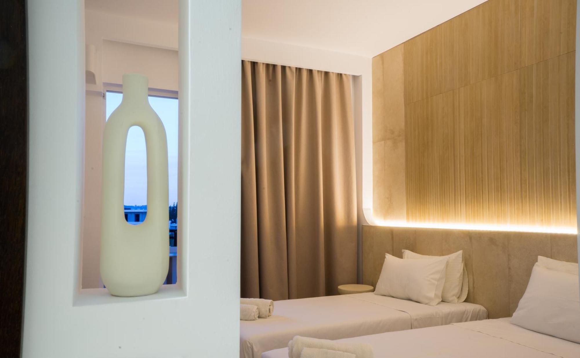 Diamond Apartments Faliraki Eksteriør billede