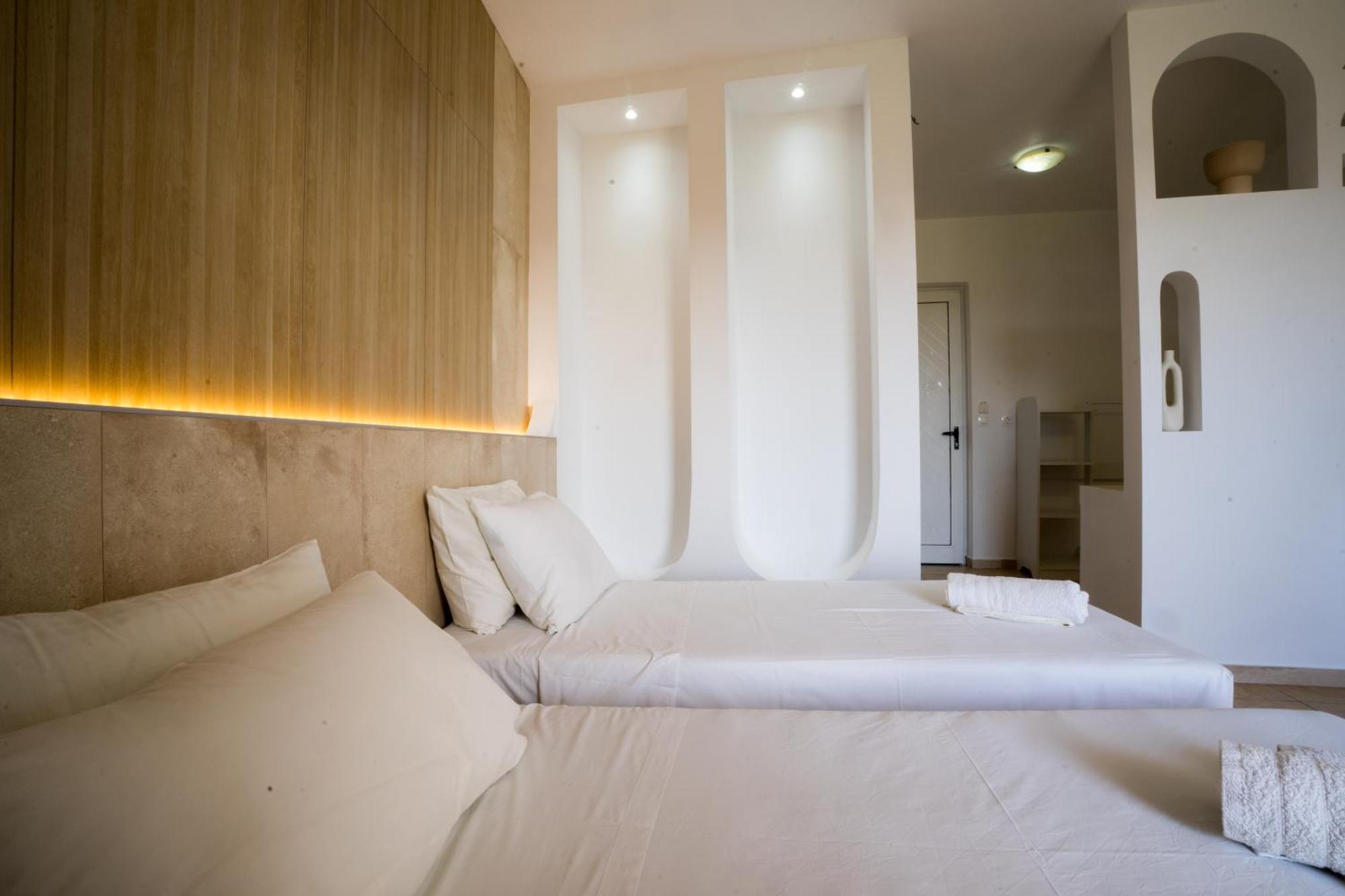Diamond Apartments Faliraki Eksteriør billede
