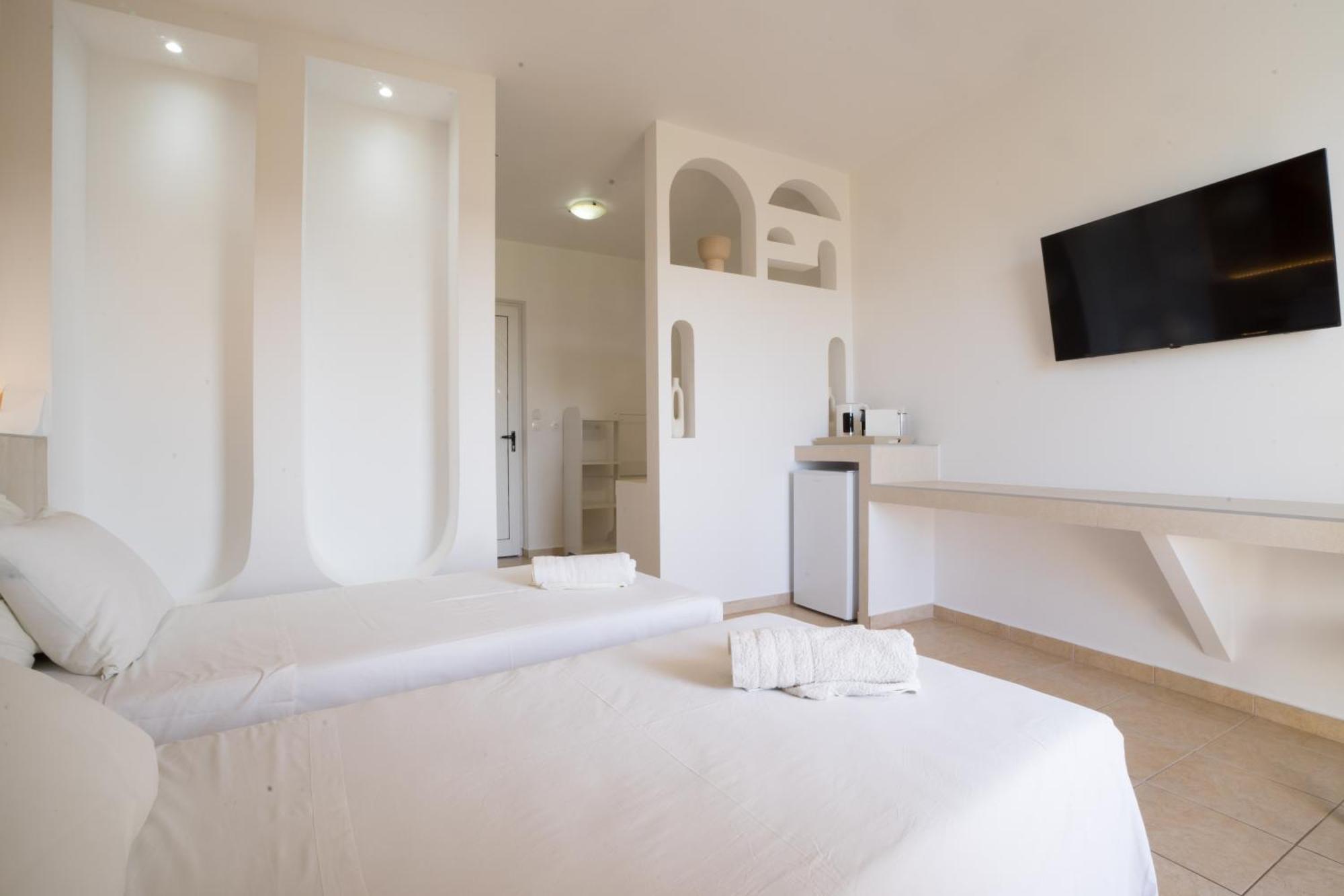 Diamond Apartments Faliraki Eksteriør billede