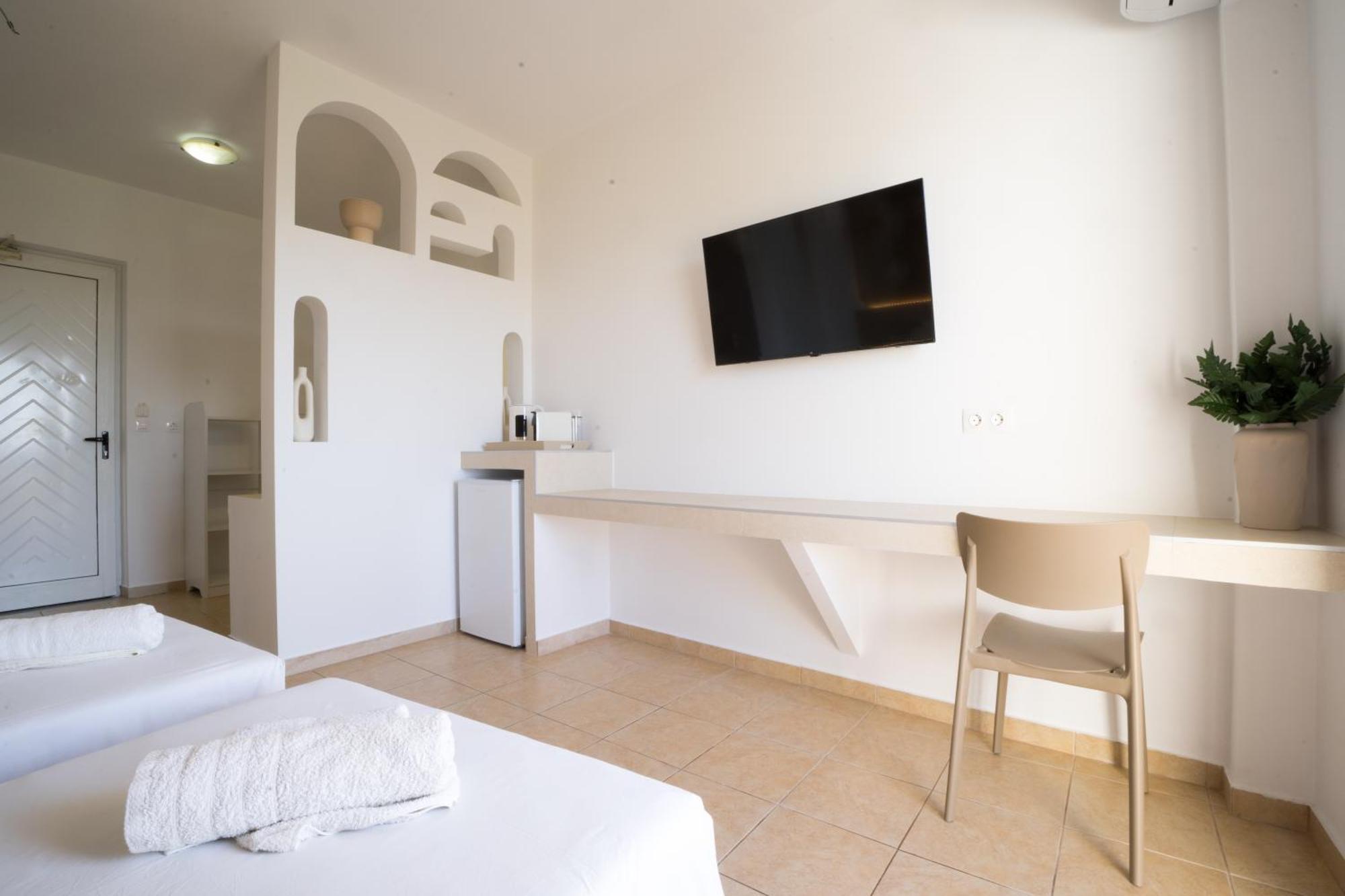 Diamond Apartments Faliraki Eksteriør billede