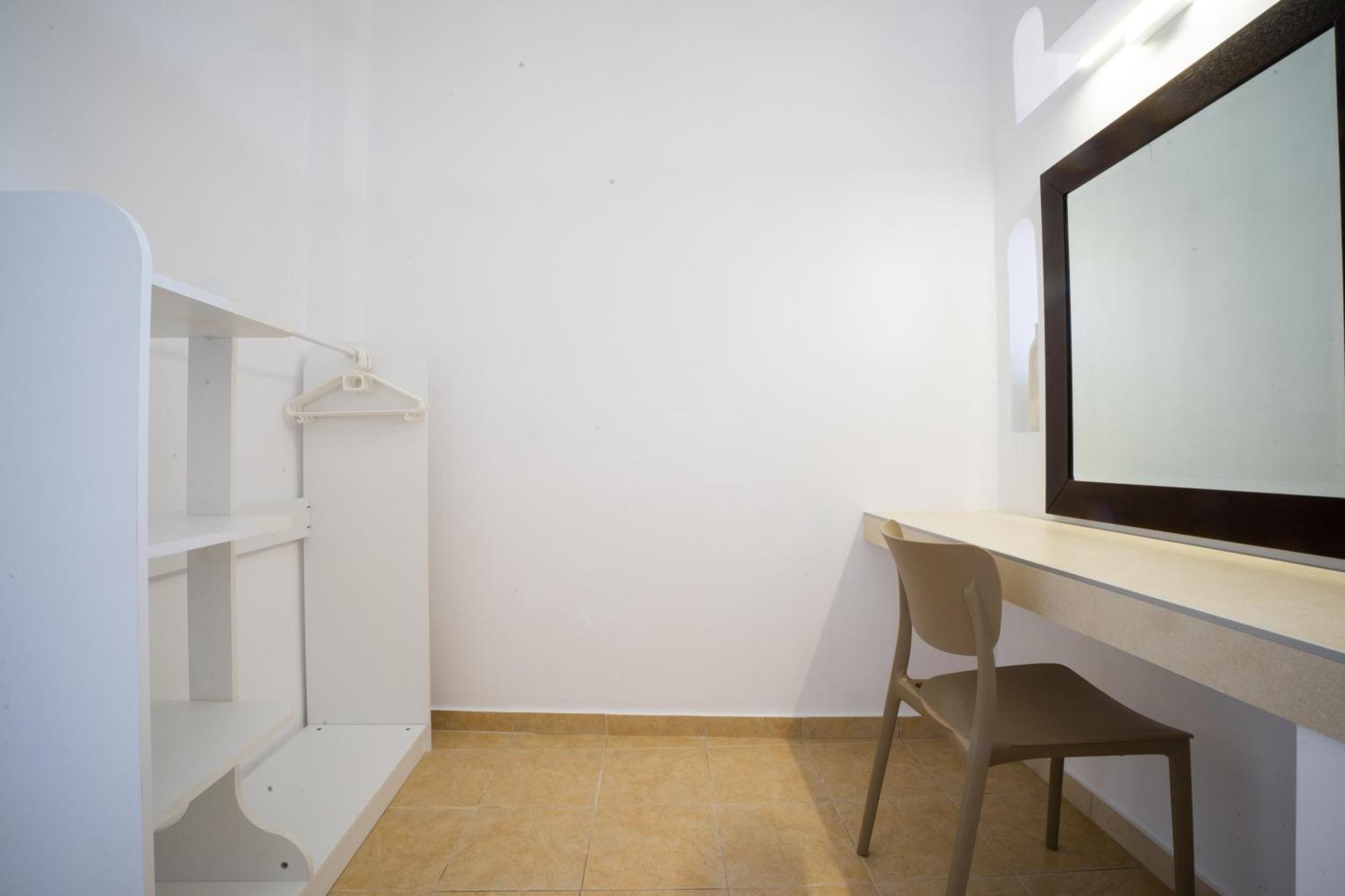 Diamond Apartments Faliraki Eksteriør billede