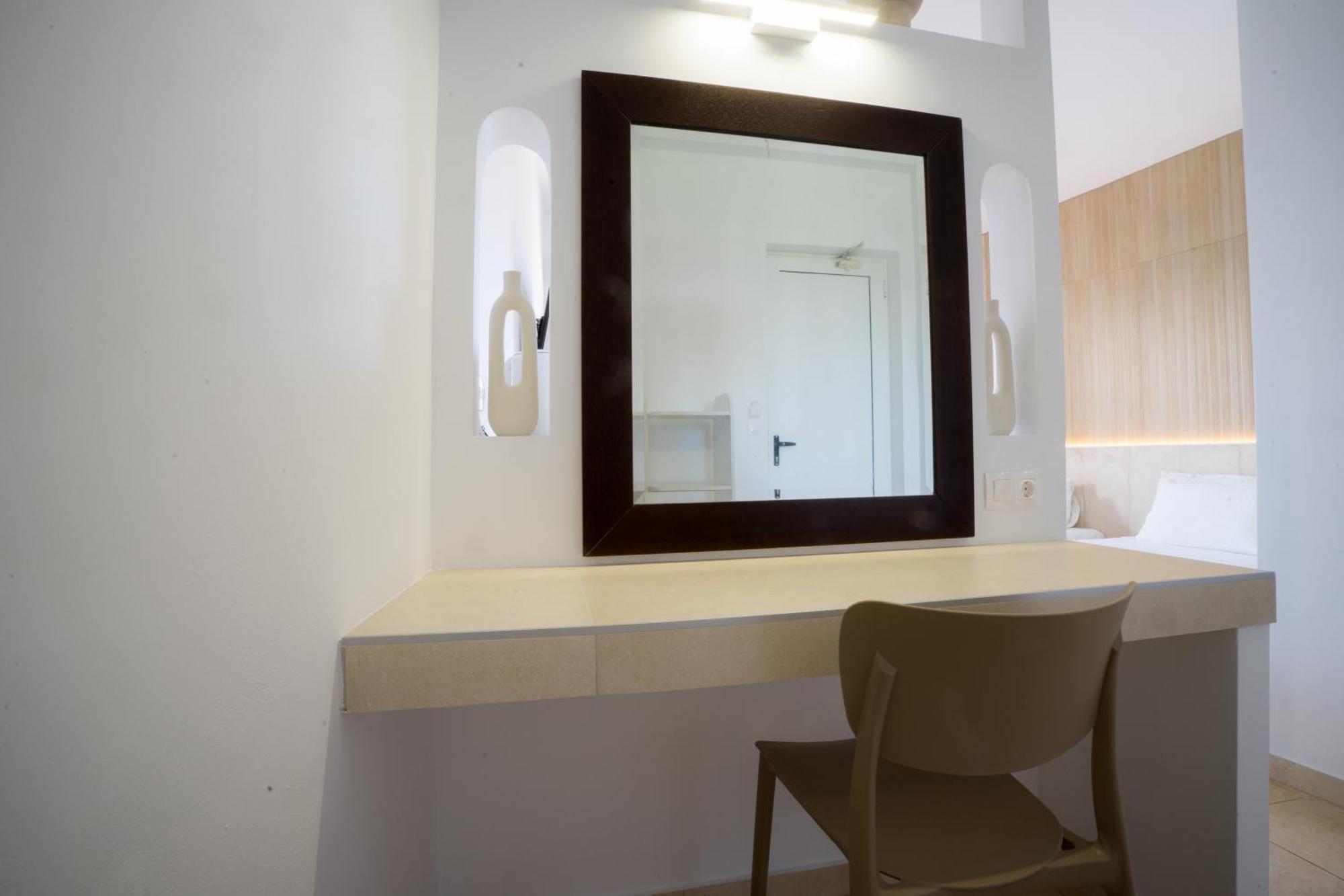 Diamond Apartments Faliraki Eksteriør billede
